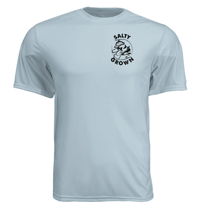 PASTEL BLUE - N3142 - FRONT