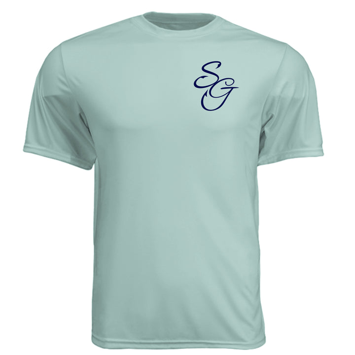 PASTEL MINT - N3142 - FRONT