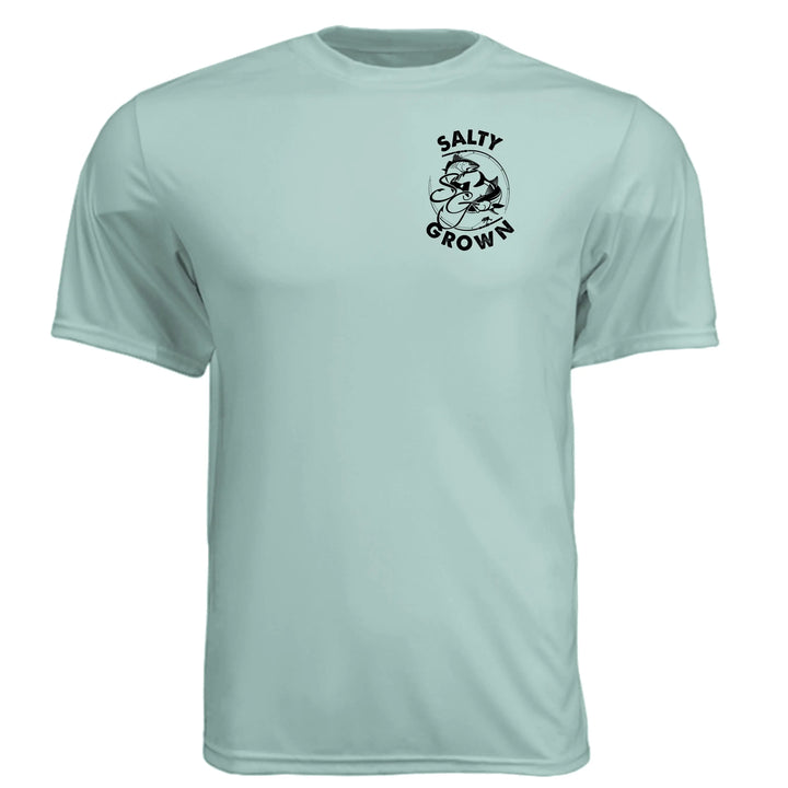 PASTEL MINT - N3142 - FRONT
