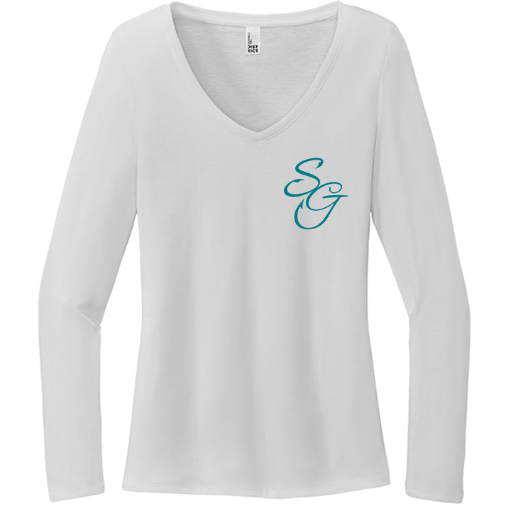 White - DT135 - FRONT