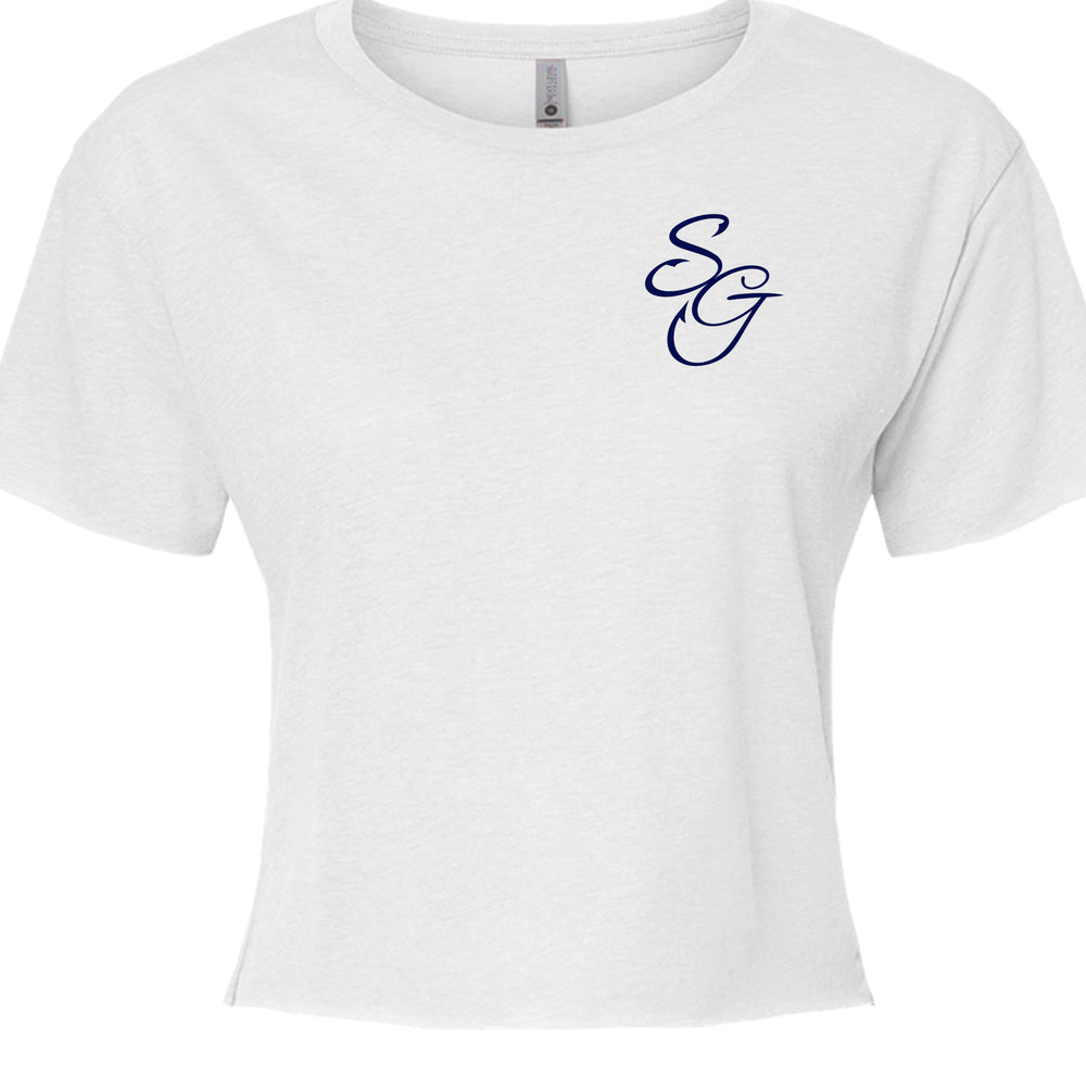 WHITE - N5080 - FRONT