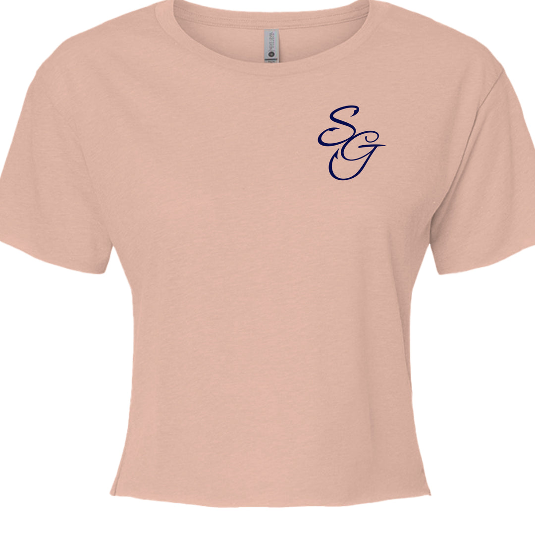 DESERT PINK - N5080 - FRONT