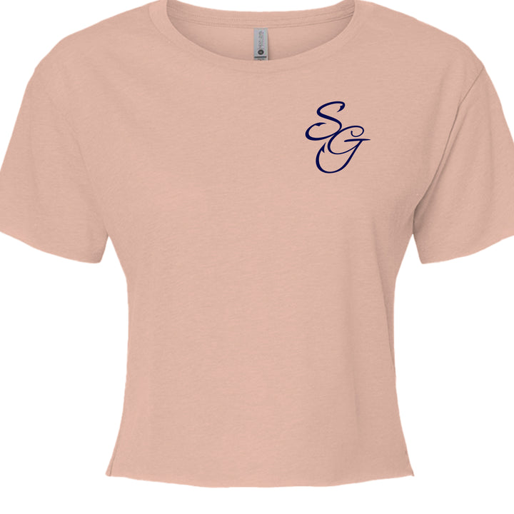 DESERT PINK - N5080 - FRONT