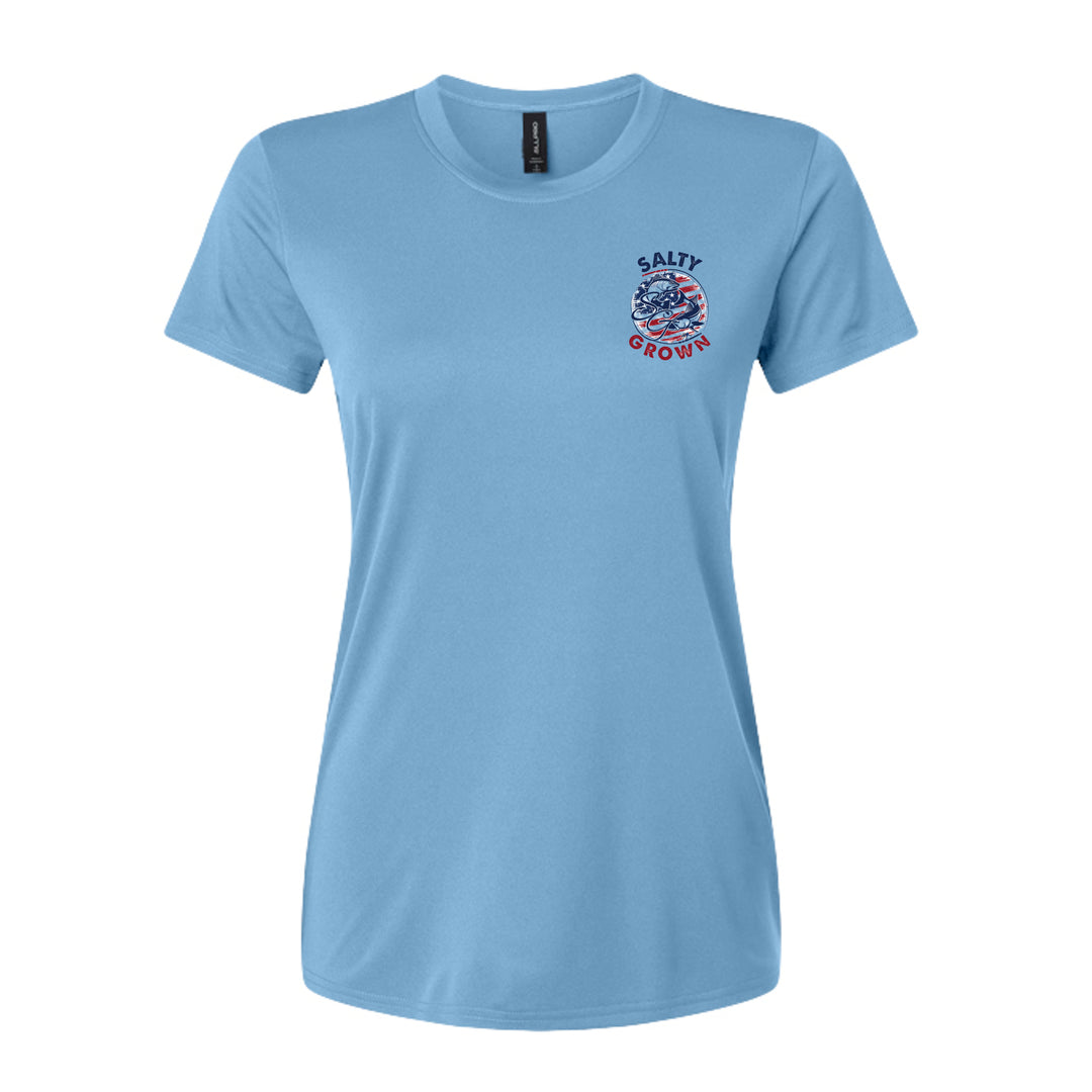Carolina Blue - 48000L - FRONT