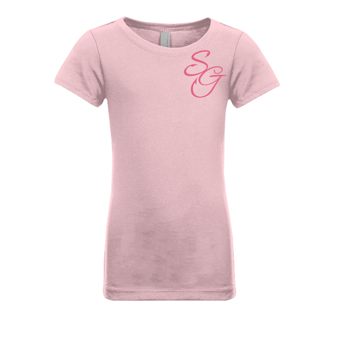 Light Pink - N3710 - FRONT