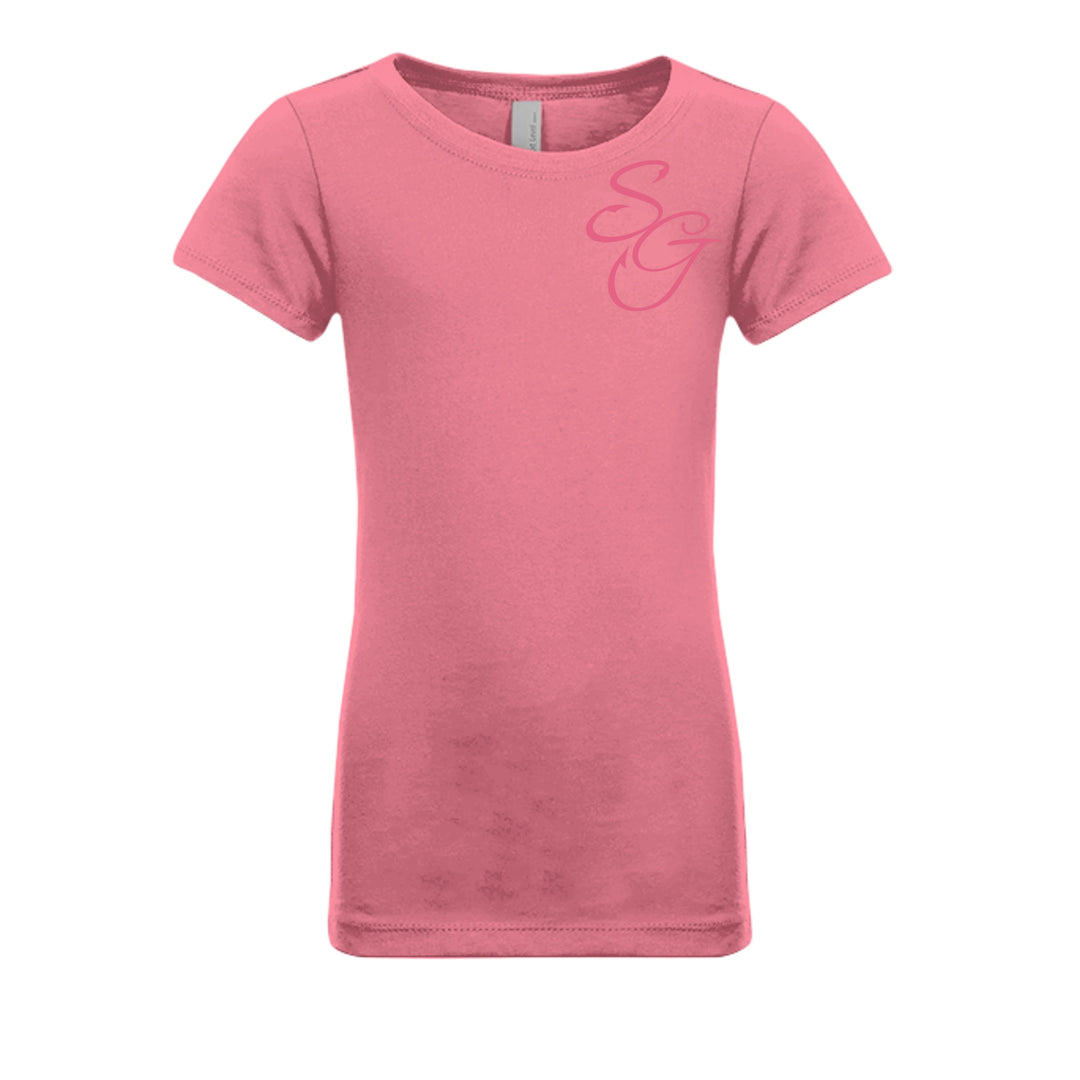 Hot Pink - N3710 - FRONT
