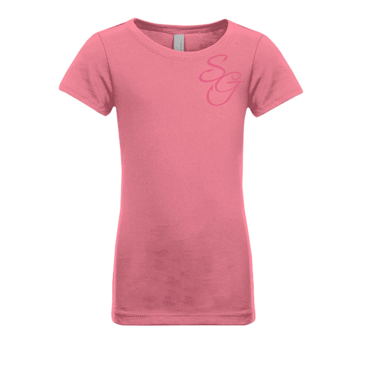 Hot Pink - N3710 - FRONT