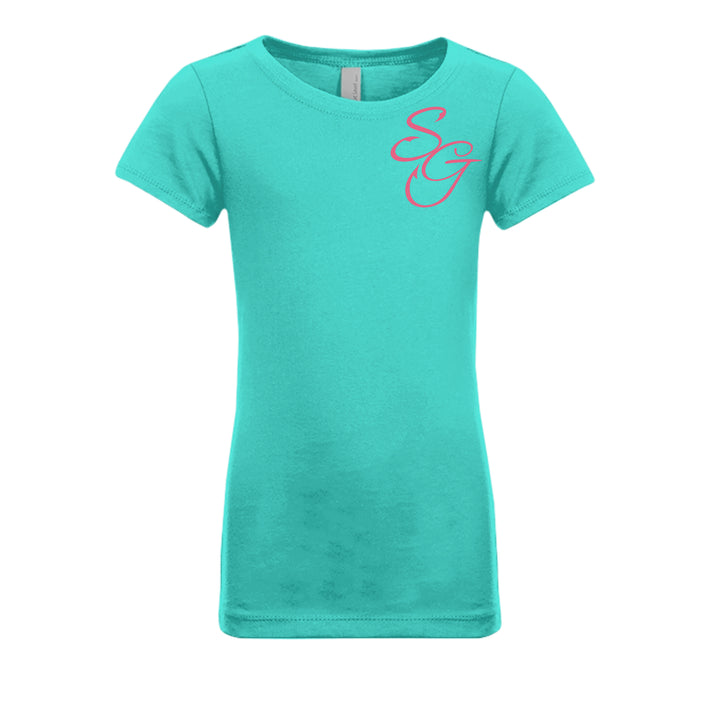 Tahiti Blue - N3710 - FRONT