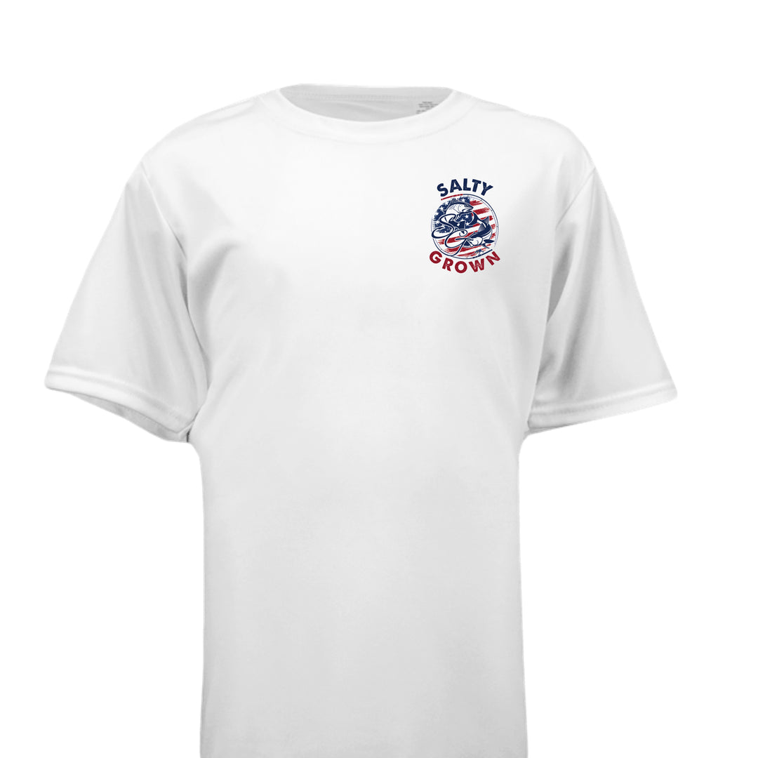 WHITE - NB3142 - FRONT