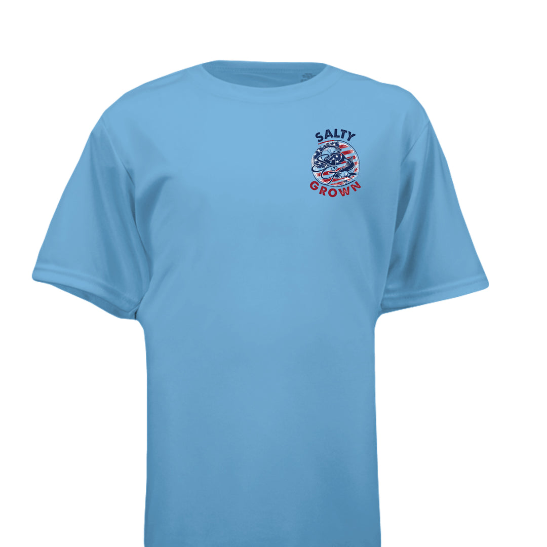 LIGHT BLUE - NB3142 - FRONT