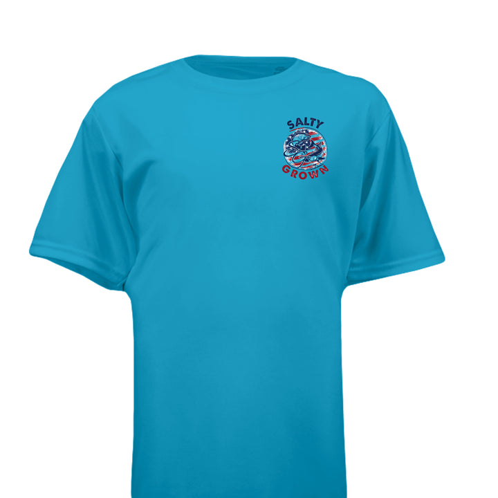 ELECTRIC BLUE - NB3142 - FRONT