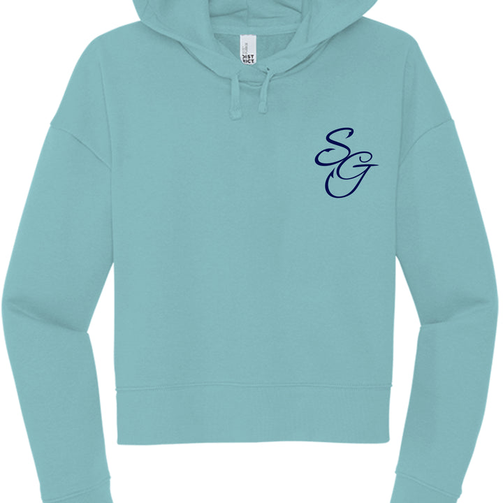 Eucalyptus Blue - DT6101 - FRONT