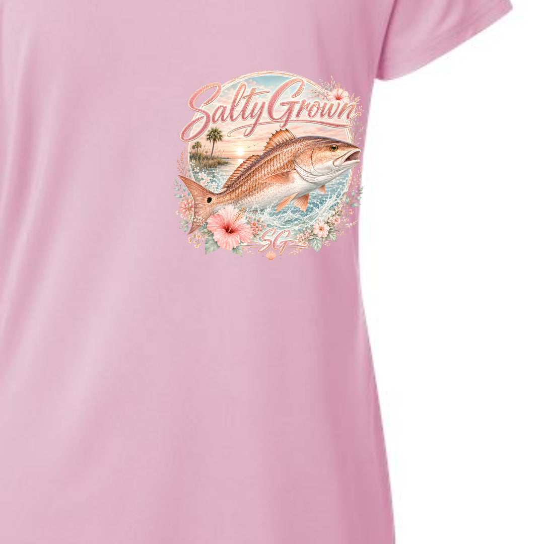Light Pink - 48000L - BACK