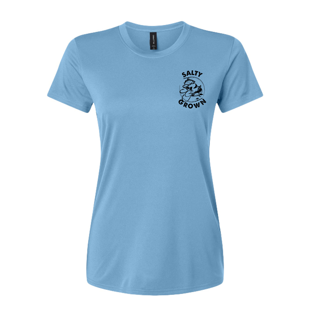Carolina Blue - 48000L - FRONT