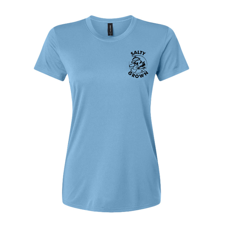 Carolina Blue - 48000L - FRONT