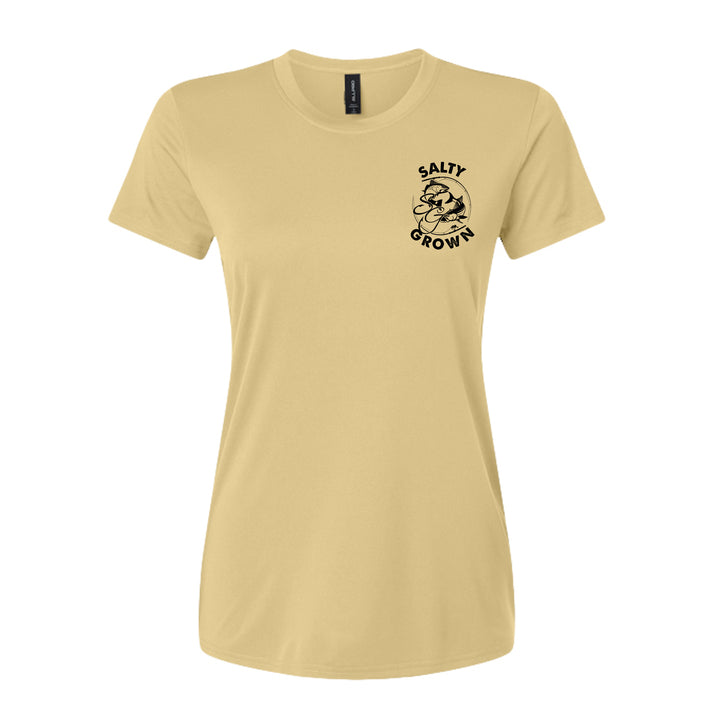 Vegas Gold - 48000L - FRONT