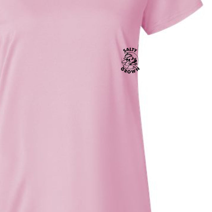 Light Pink - 48000L - FRONT