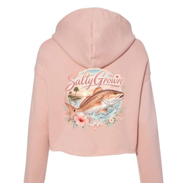 PEACH - B7502 - BACK
