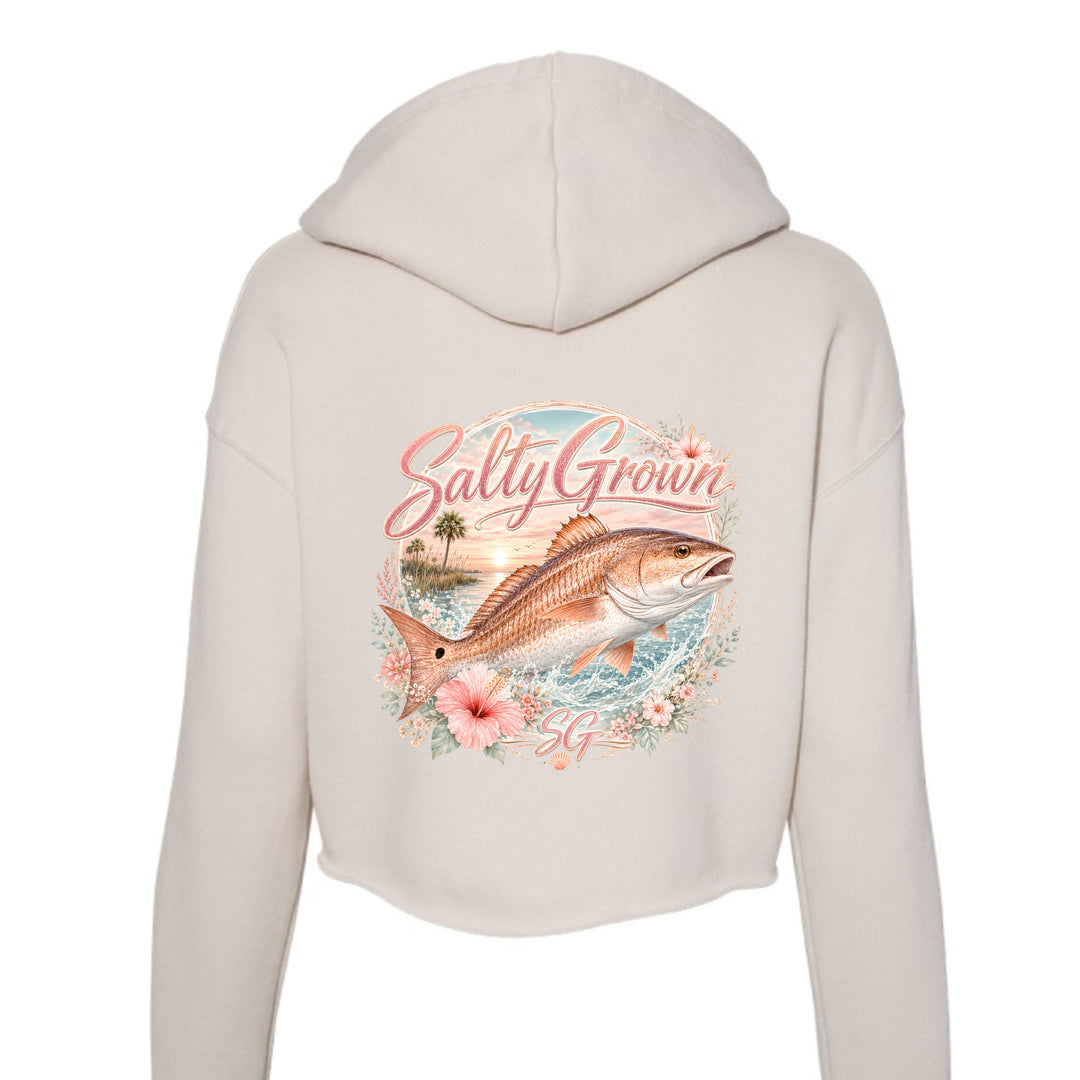 HEATHER DUST - B7502 - BACK