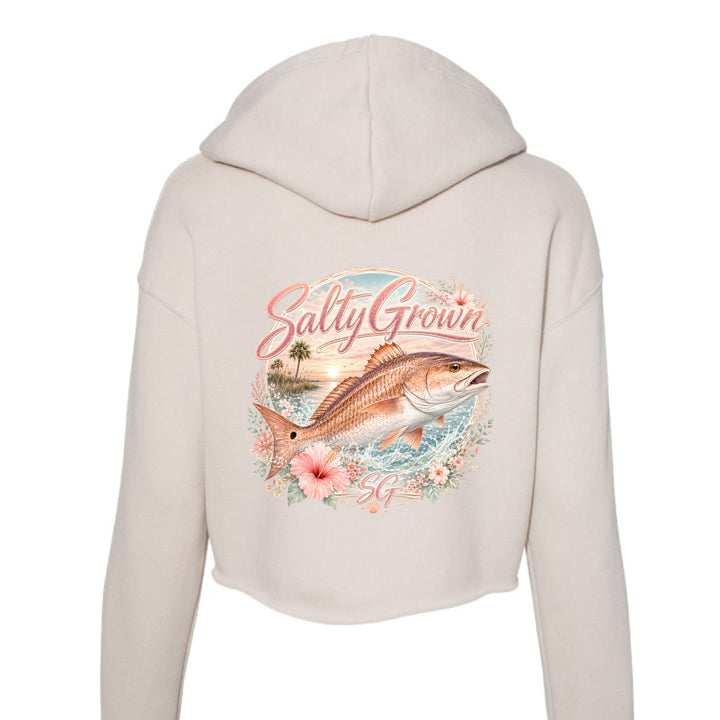 HEATHER DUST - B7502 - BACK