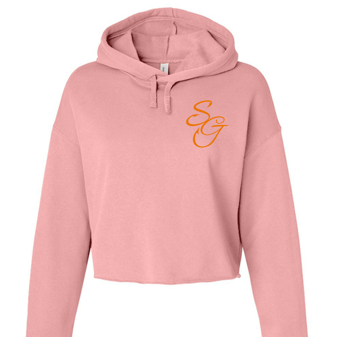 Pink - B7502 - FRONT