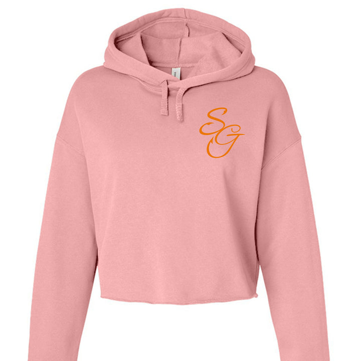 Pink - B7502 - FRONT