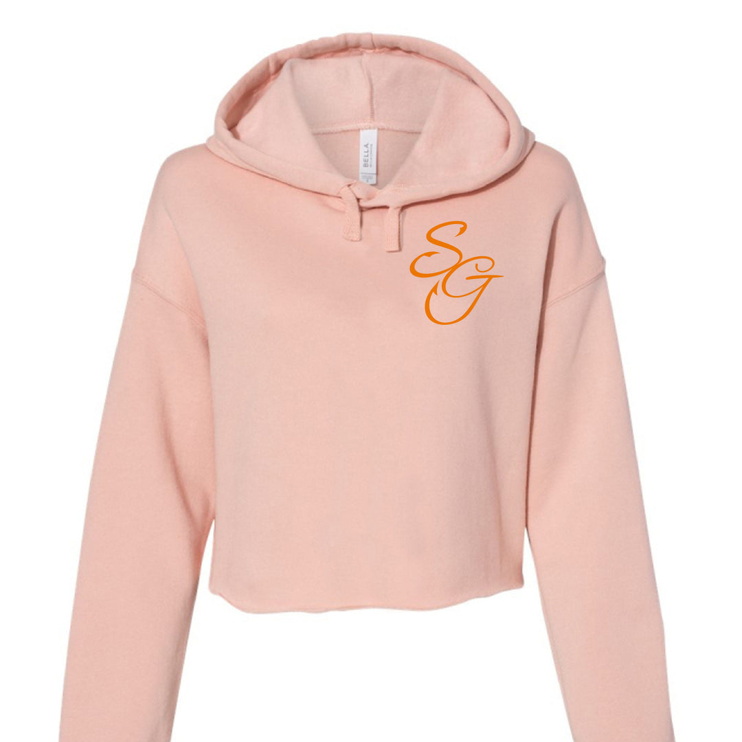 PEACH - B7502 - FRONT