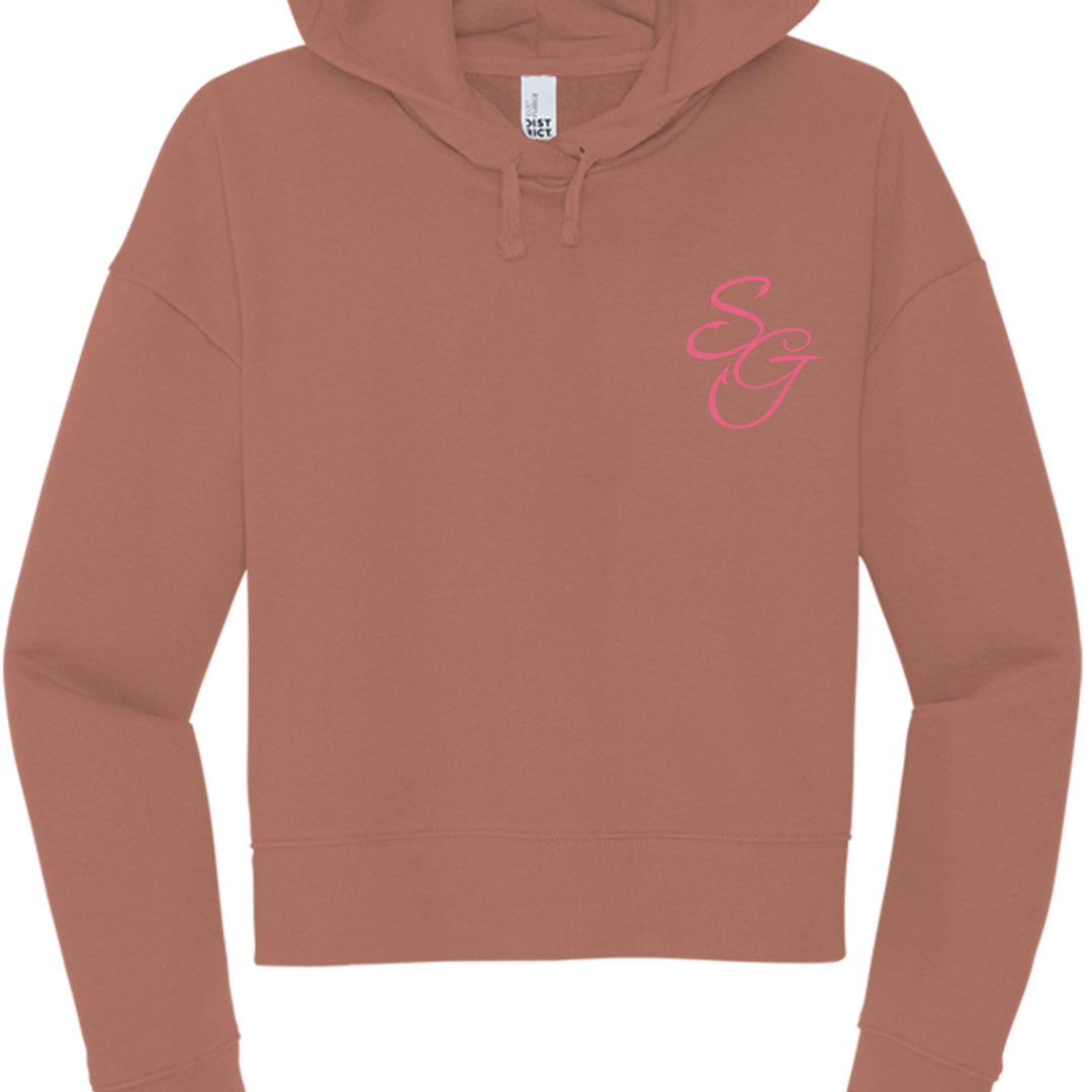 Desert Rose - DT6101 - FRONT