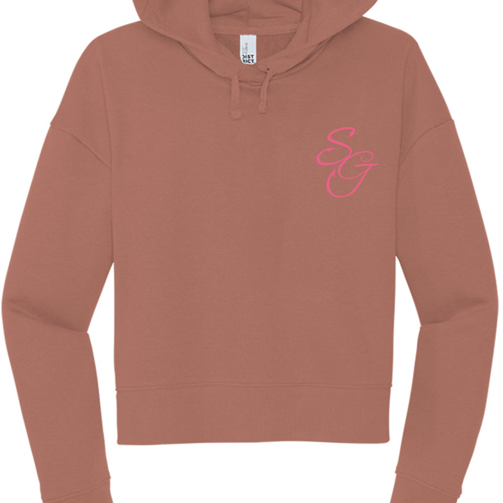 Desert Rose - DT6101 - FRONT