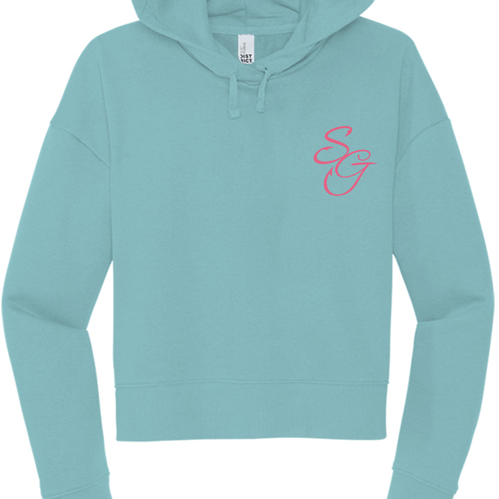 Eucalyptus Blue - DT6101 - FRONT