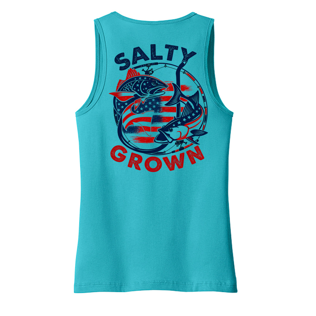Tahiti Blue - 3933NL - BACK