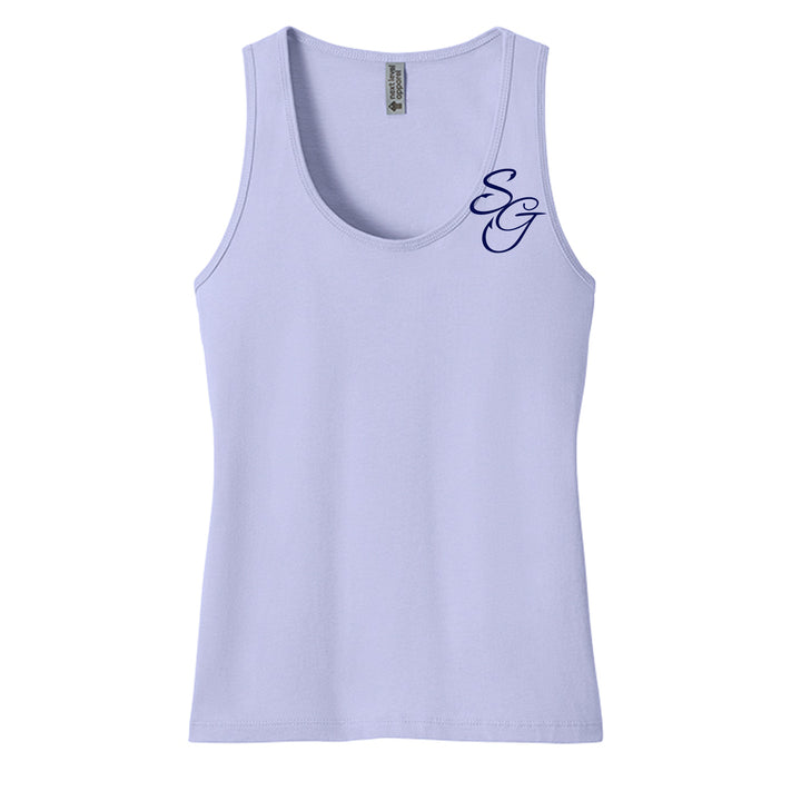 Lavender - 3933NL - FRONT