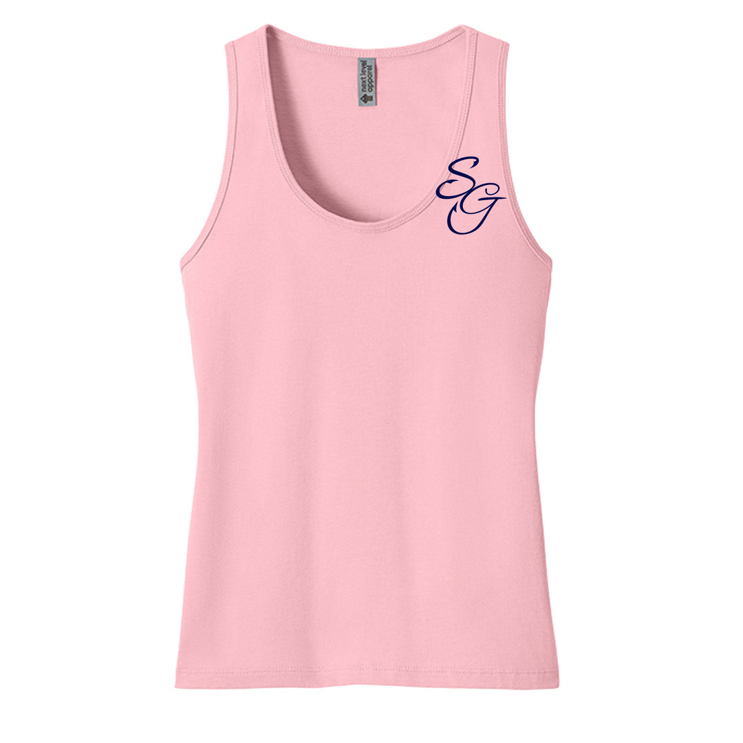 Light Pink - 3933NL - FRONT