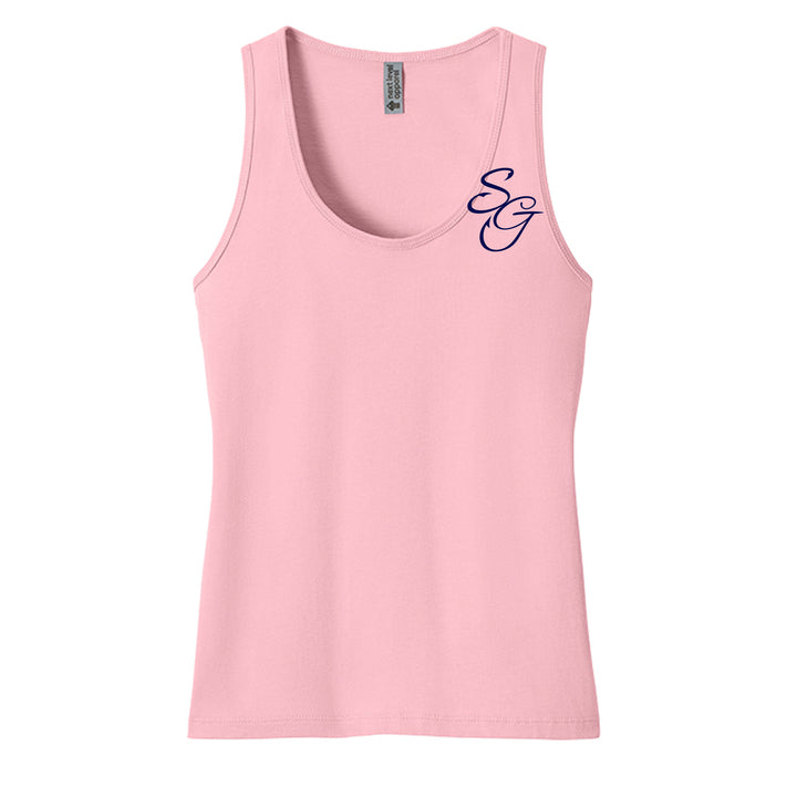 Light Pink - 3933NL - FRONT
