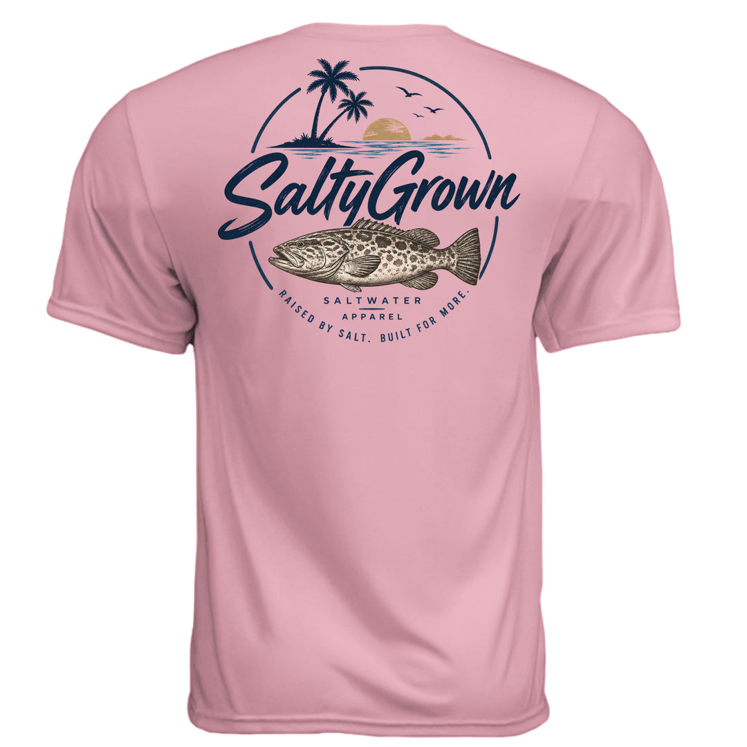 PINK - N3142 - BACK