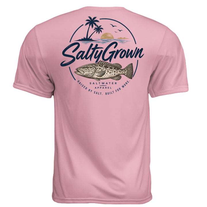 PINK - N3142 - BACK