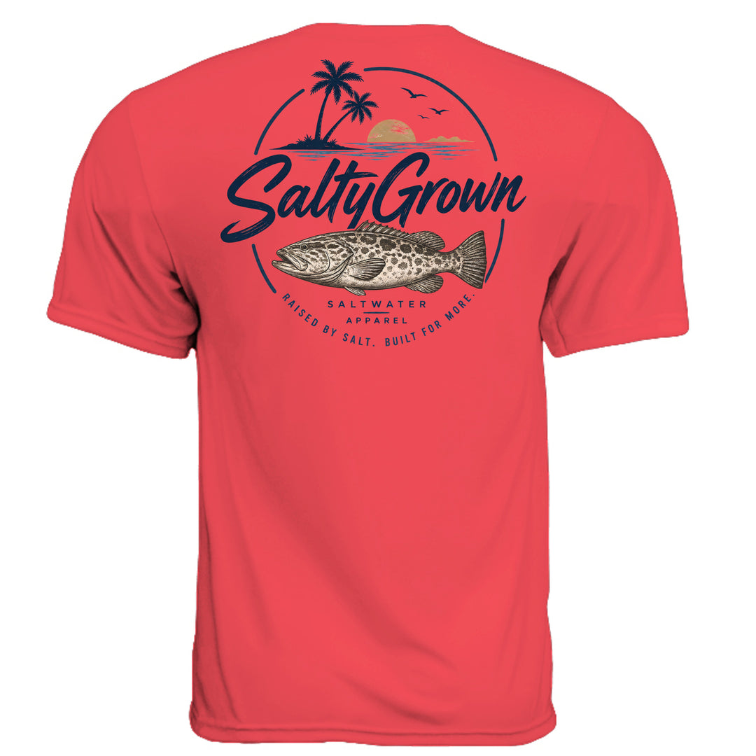CORAL - N3142 - BACK