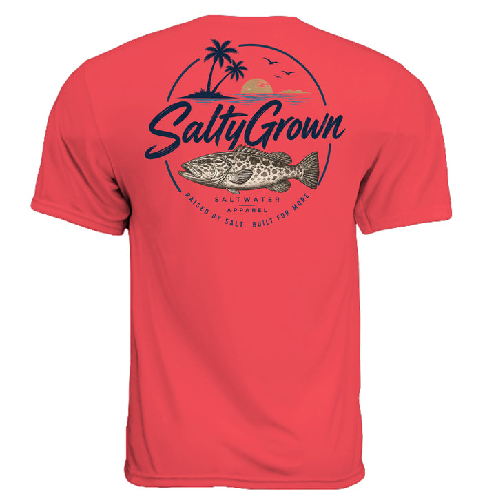 CORAL - N3142 - BACK