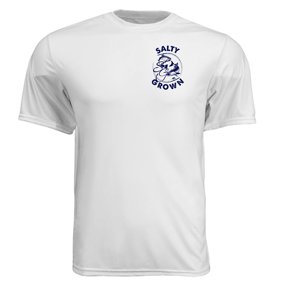 WHITE - N3142 - FRONT