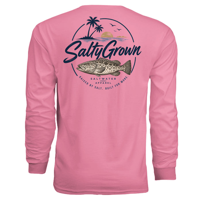 PINK - N3165 - BACK