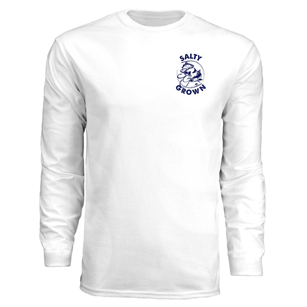 WHITE - N3165 - FRONT