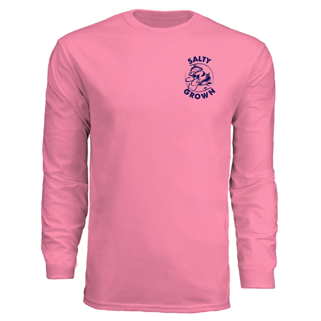 PINK - N3165 - FRONT