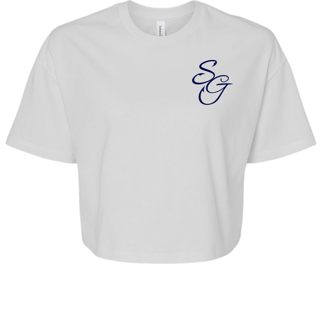 Vintage White - 6482 - FRONT