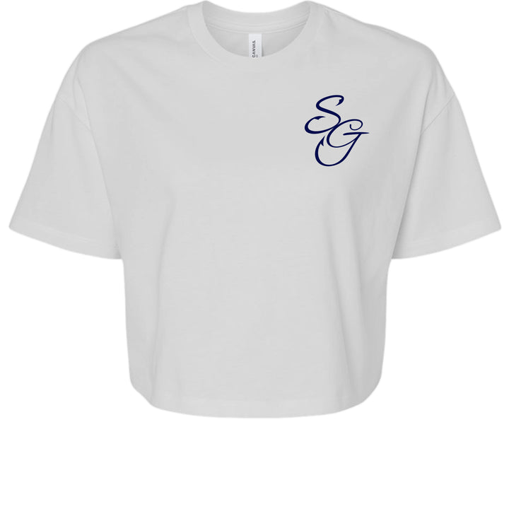 Vintage White - 6482 - FRONT