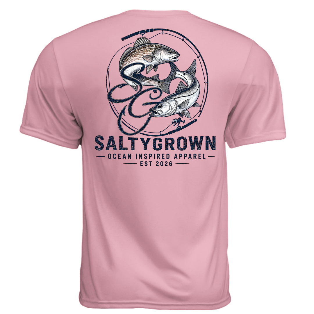 PINK - N3142 - BACK