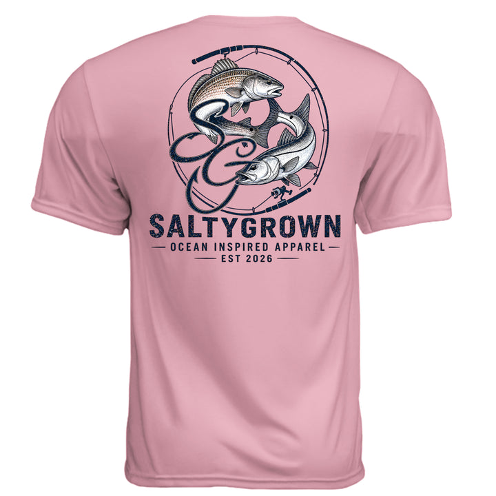 PINK - N3142 - BACK