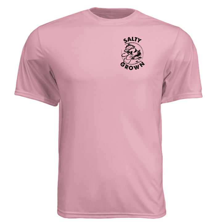 PINK - N3142 - FRONT