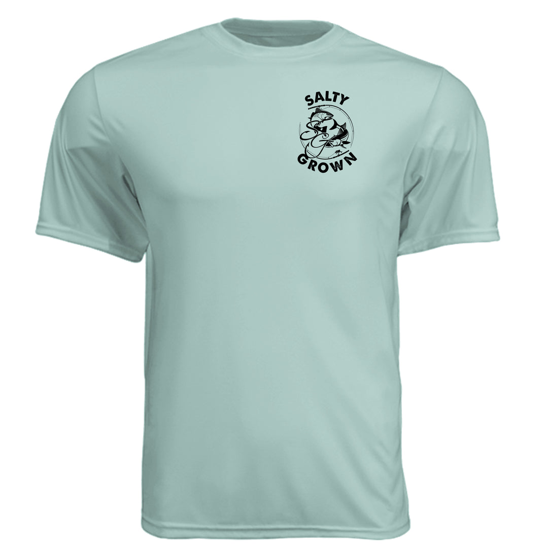 PASTEL MINT - N3142 - FRONT