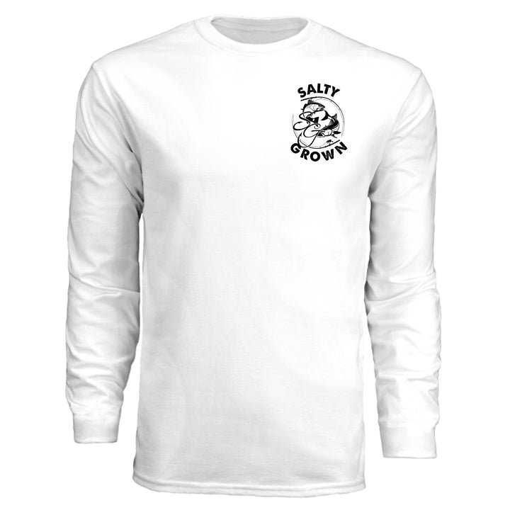 WHITE - N3165 - FRONT