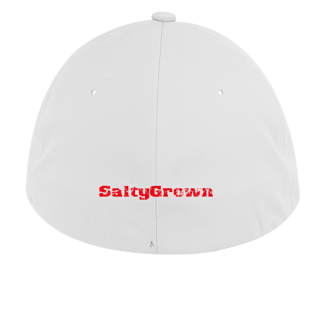 WHITE - YP180 - BACK